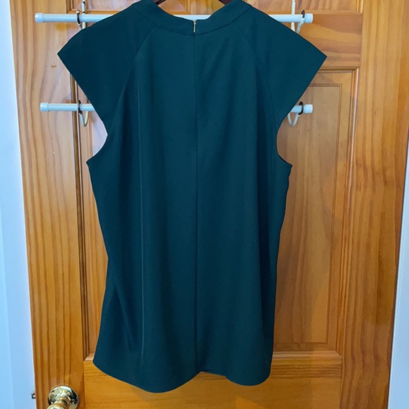 Cap sleeve top - Picture 2 of 2